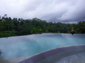 Гостиница Tirta Asri Ubud Villa  Убуд